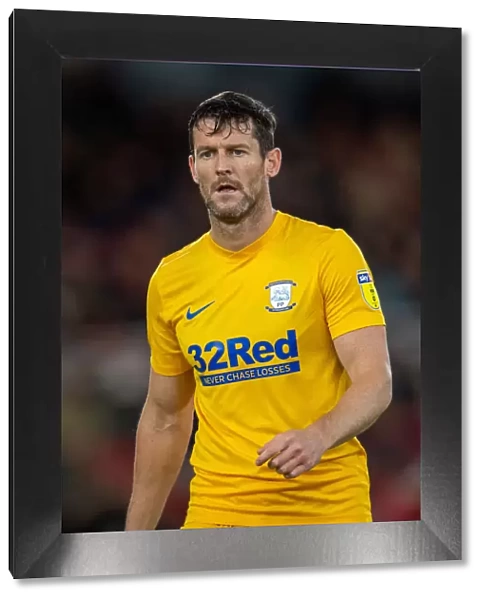 David Nugent and Preston North End Face Middlesbrough in SkyBet Championship Clash (October 1, 2019)