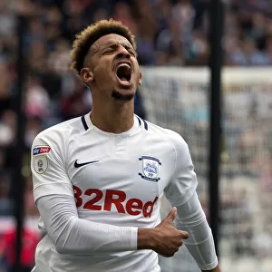 2018/19 Season Jigsaw Puzzle Collection: PNE vs Bolton Wanderers, Saturday 1st September 2018