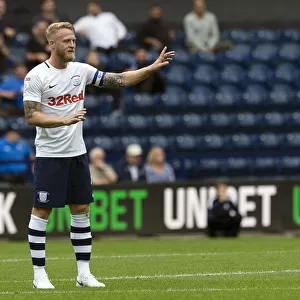 2018/19 Season Jigsaw Puzzle Collection: PNE v Stoke City, Saturday 18th August 2018