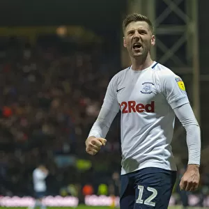 PNE Passion From Paul Gallagher