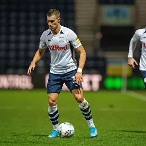 2019/20 Season Jigsaw Puzzle Collection: PNE v Reading, Sunday 29th December 2019
