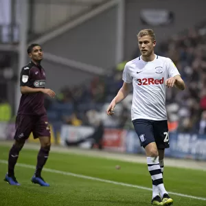 Preston North End vs Swansea City: SkyBet Championship Clash at Deepdale (12th January 2019)