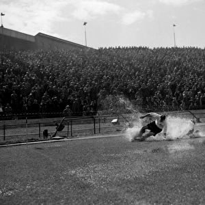 Collections: Sir Tom Finney