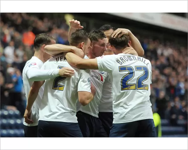 Preston North End v Watford - Capital One Cup Second Round