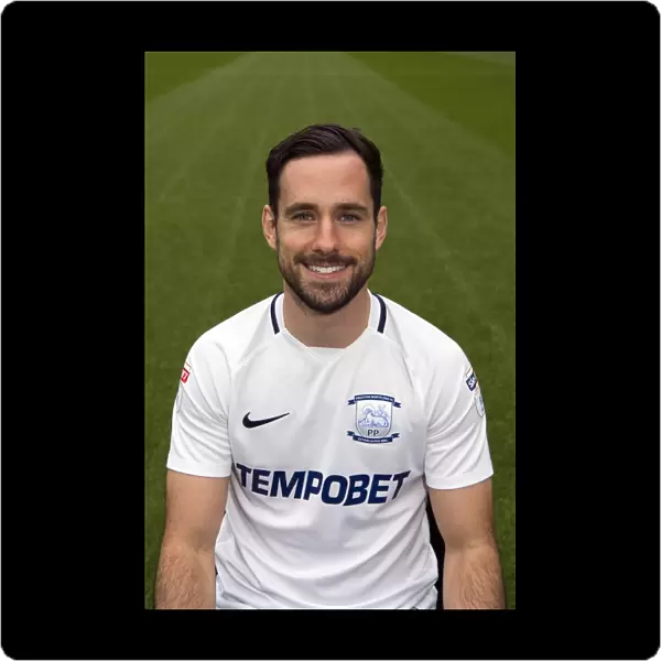 Preston North End 2017-18: Unified Team Portraits
