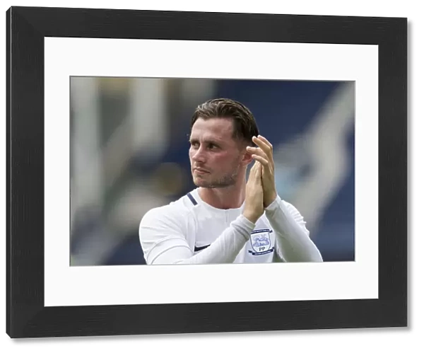 Applause From Alan Browne