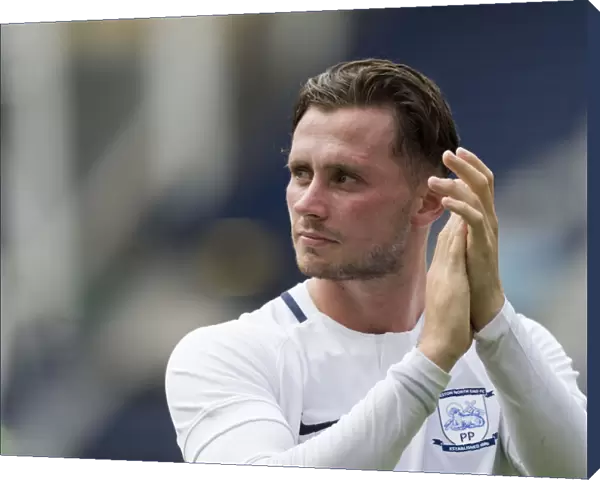Applause From Alan Browne