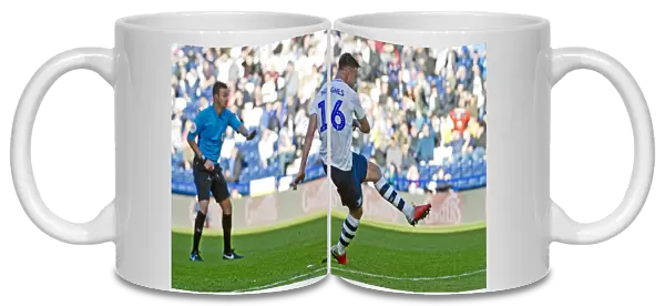 Andrew Hughes Goal Scoring Free Kick