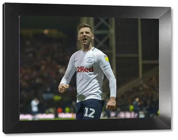 PNE Passion From Paul Gallagher