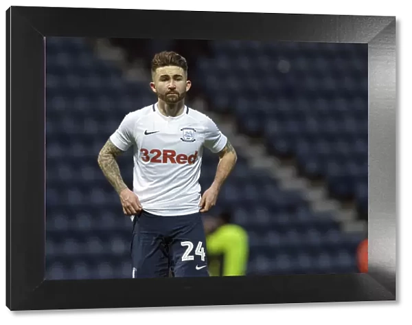 Sean Maguire's Stunning FA Cup Goal: Preston North End vs Doncaster Rovers (06 / 01 / 2019)