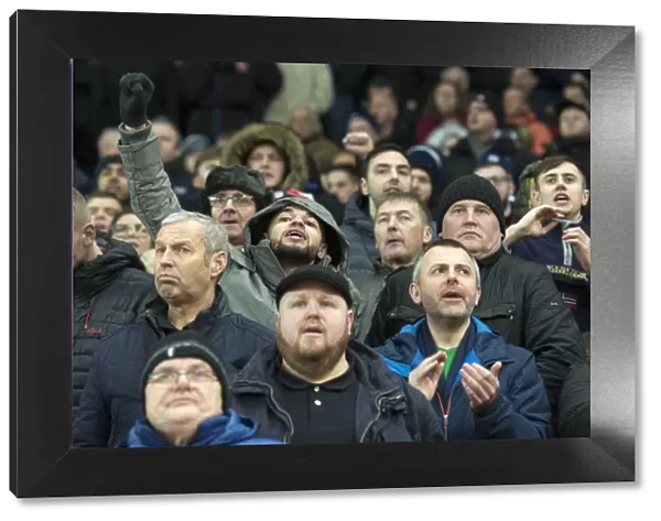 Stoke City vs Preston North End: SkyBet Championship Clash on January 26, 2019