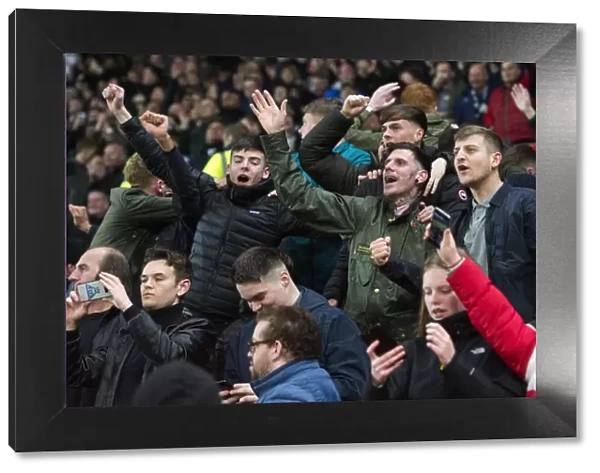 Championship Showdown: Stoke City vs Preston North End - Fans Edition (January 26, 2019)