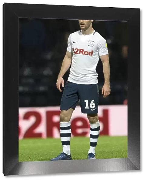 Andrew Hughes Brace Leads Preston North End to Victory over Derby County in SkyBet Championship Clash at Deepdale (01 / 02 / 2019)