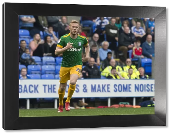 March Madness: Jayden Stockley Scores Dramatic Winner for Preston North End against Reading in SkyBet Championship Clash (30 / 03 / 2019)