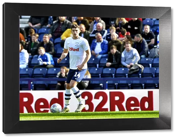 Jordan Storey's Hat-Trick: Preston North End's Shocking 3-1 Victory Over Sheffield United in the SkyBet Championship (6th April 2019)