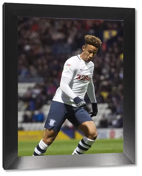 Callum Robinson's Brace Fires Up Thrilling PNE Victory Over Leeds United in SkyBet Championship (09 / 04 / 2019)