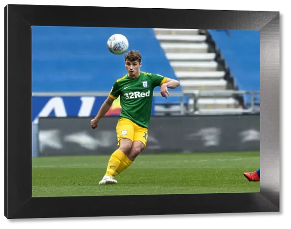 Ryan Ledson's Hat-Trick: Preston North End Secures Victory Over Wigan Athletic in SkyBet Championship (22 / 04 / 2019)