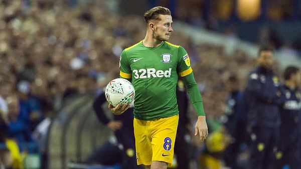 Alan Browne Looking For The Ideal Throw