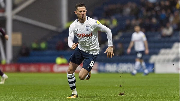 Alan Browne's Hat-trick Leads Preston North End to Victory over Swansea City in SkyBet Championship (12th January 2019)