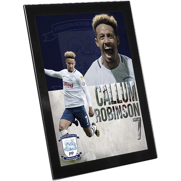 Callum Robinson Player Profile