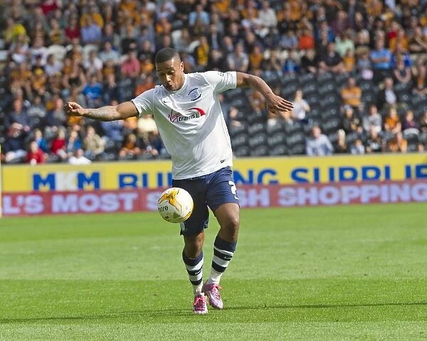 Capital One Cup: Hull City vs. Preston North End - August 29, 2015