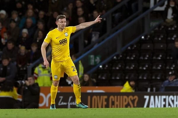Clash of the Championship: Preston North End's Victory over Derby County, March 2017