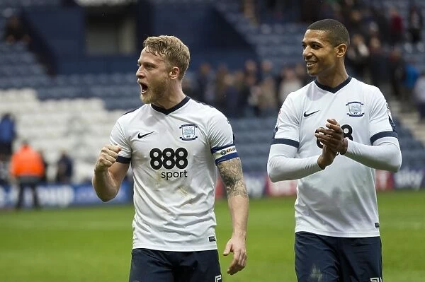 Fight for Victory: The Battle of Deepdale - Preston North End vs. Reading, March 11, 2017