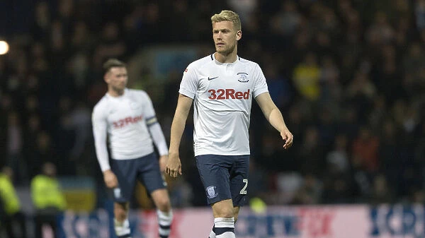 Jayden Stockley Scores Twice: PNE Secures Victory Over Leeds United in SkyBet Championship (09 / 04 / 2019)
