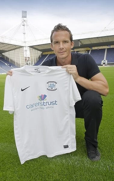 Kevin Davies Joins Preston North End: Welcome to Deepdale
