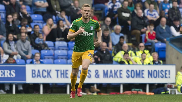 March Madness: Jayden Stockley Scores Dramatic Winner for Preston North End against Reading in SkyBet Championship Clash (30 / 03 / 2019)