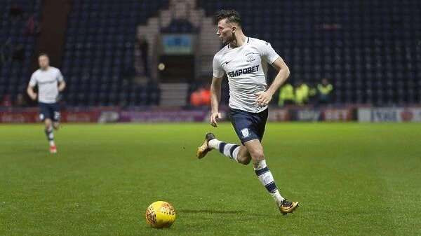 A Merry Christmas Battle: Preston North End vs. Nottingham Forest (23rd December 2017) - Intense Rivalry of the 2017 / 18 Football Season