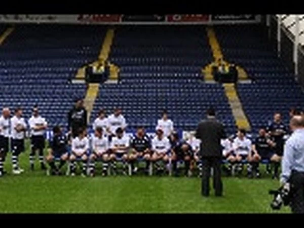 Preston North End 2010-11 Season: A Behind-the-Scenes Look at the Team's Preparations