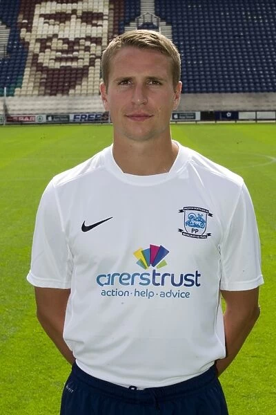 Preston North End 2013: New Squad Unveiled - Team Photocall