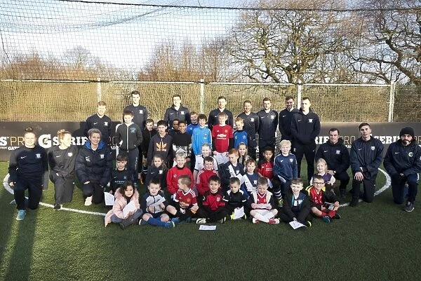 Preston North End Academy: Nurturing Young Soccer Talent