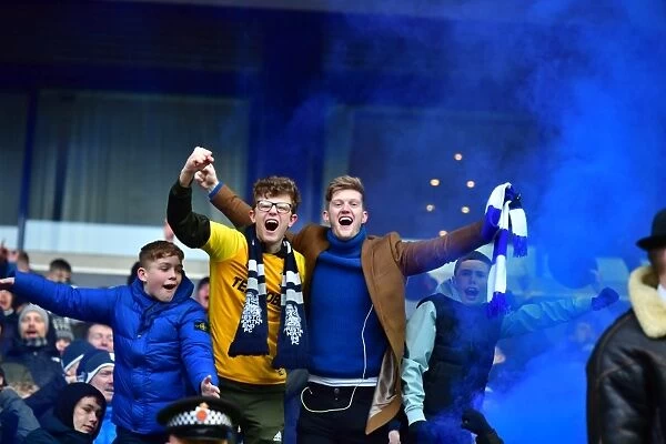 Preston North End at Bolton Wanderers: Gentry Day in SkyBet Championship (March 3, 2018)