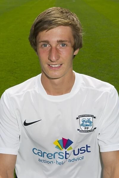 Preston North End FC: 2013 Official Team Photocall