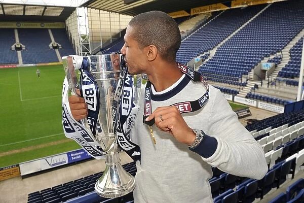Preston North End: Glorious Play-Off Final Victory - May 24, 2015