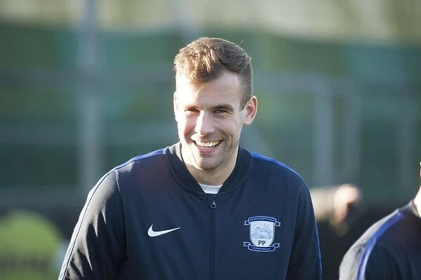 Preston North End Soccer School with Tommy Spurr: Empowering Young Footballers