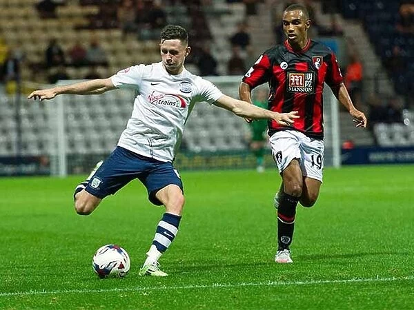 Preston North End vs Bournemouth: Capital One Cup Third Round Clash (September 2015)