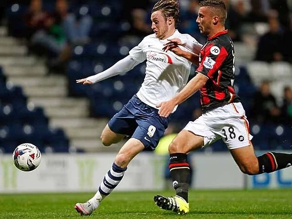 Preston North End vs Bournemouth: Capital One Cup Third Round Clash (September 22, 2015)