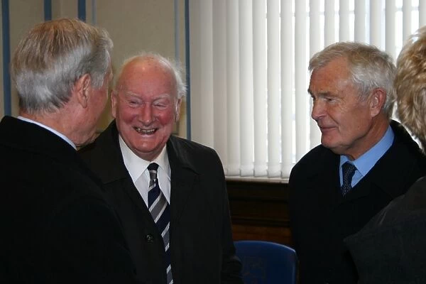 Preston North End's Unforgettable Football Legend: Sir Tom Finney
