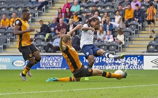 Preston North End's Upset Victory over Hull City in the 2015 Capital One Cup