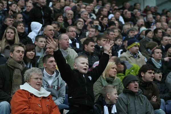A Sea of Passion: Unforgettable Moments of Preston North End FC Fan Devotion