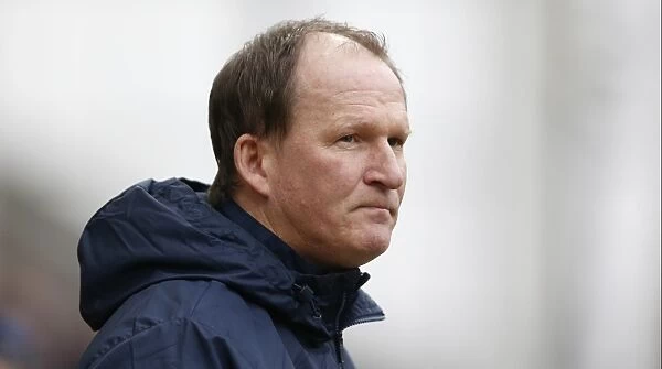 Simon Grayson Leads Preston North End Against Sheffield Wednesday in Sky Bet Championship Clash at Deepdale (February 20, 2016)