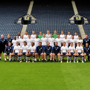 2015 / 16 Official Team Photocall