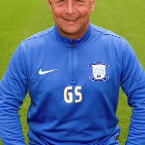 2016 / 17 Official Team Photos