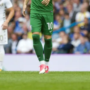 2017/18 Season Opener: Leeds United vs. Preston North End