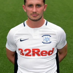 2018 PNE Head Shot:; Alan Browne