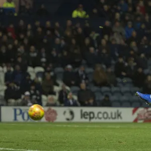 Alan Browne Strikes Gold Against Rovers