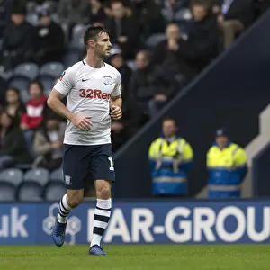 Andrew Hughes Double Strike: Preston North End vs Doncaster Rovers in FA Cup Third Round at Deepdale (6th January 2019)